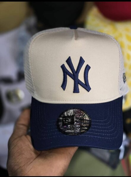 Casquettes de mode