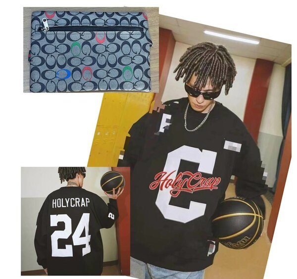 Trendz collection