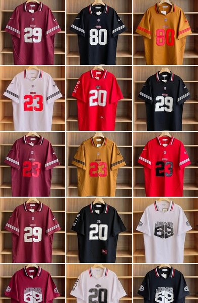 NFL GOLF CLUB TOPS