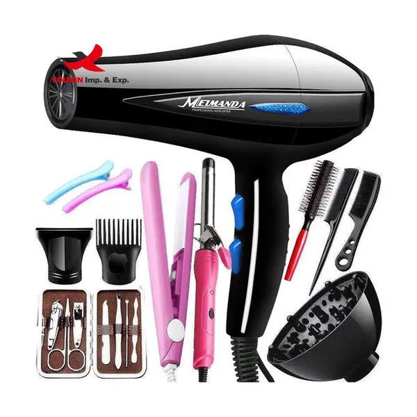 Hair Set