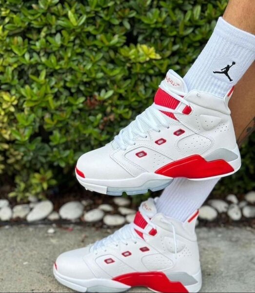 Latest sneakers