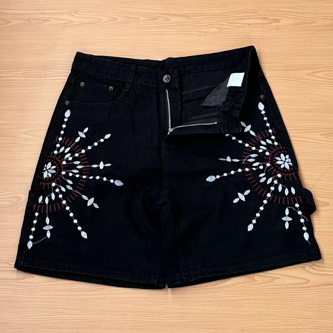 Jeans shorts