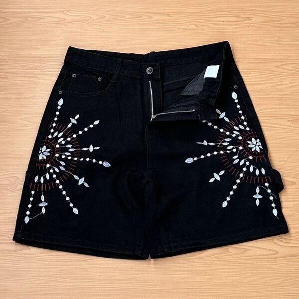 Jeans shorts