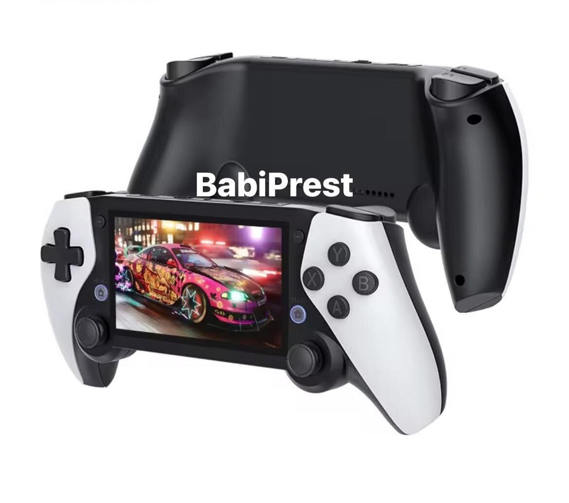 Console Rétro M25