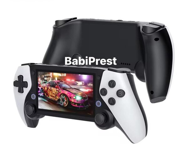 Console Rétro M25