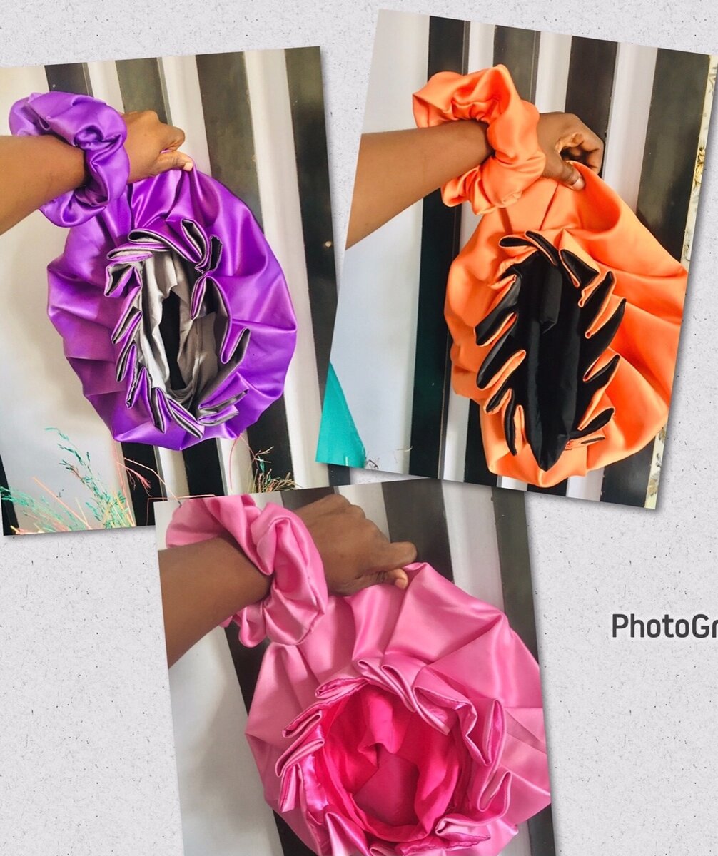 Hair Bonnet