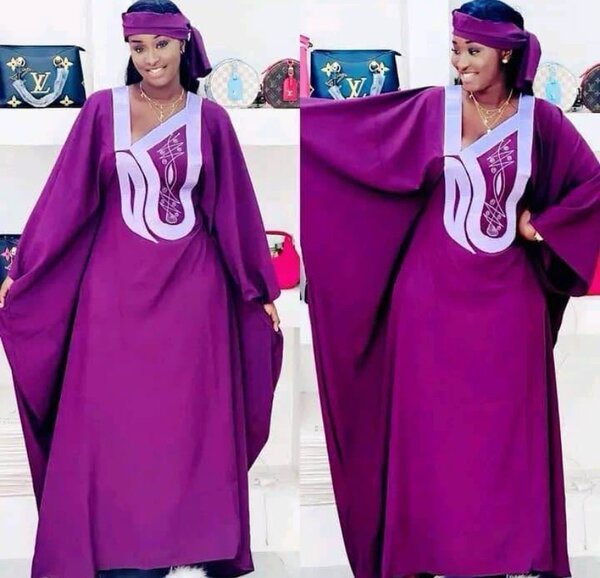 Robe femme