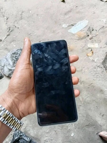 Smartphone TECNO