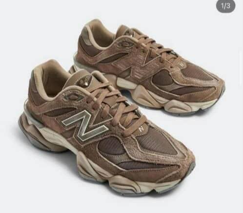 Sneakers for the gentlemen