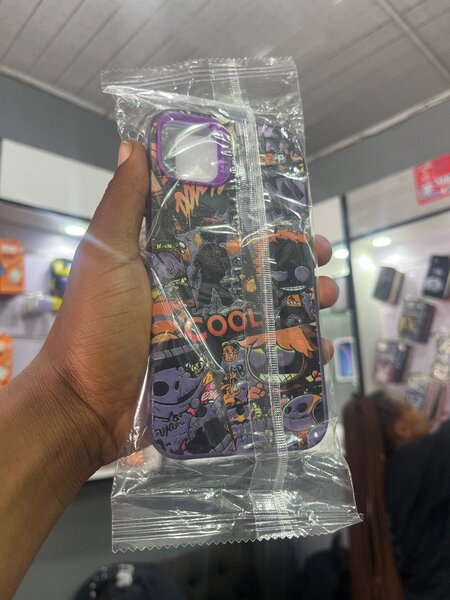 iPhone cases