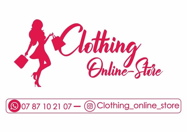clothing onlinestore 