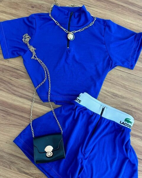 Mini con dress