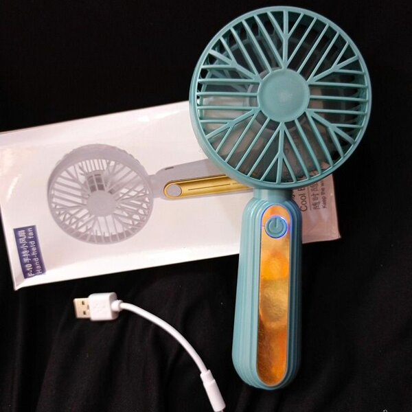 Mini ventilateur