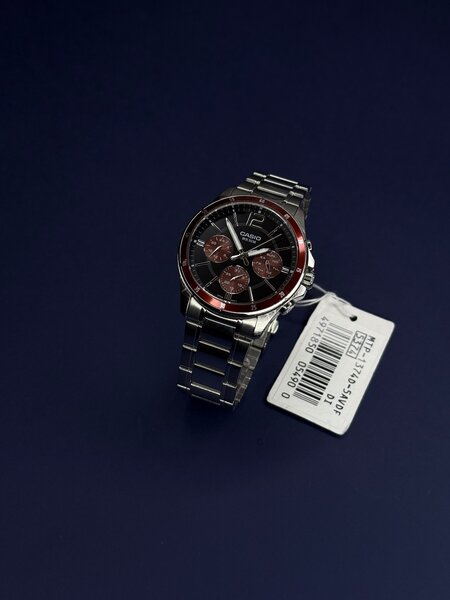 Casio