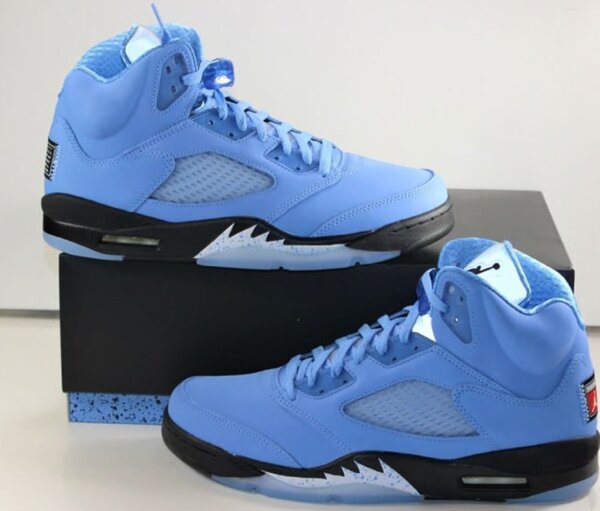 Jordan