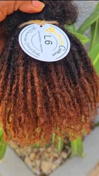 Dreadlocks
