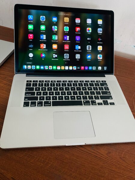 MacBook Pro