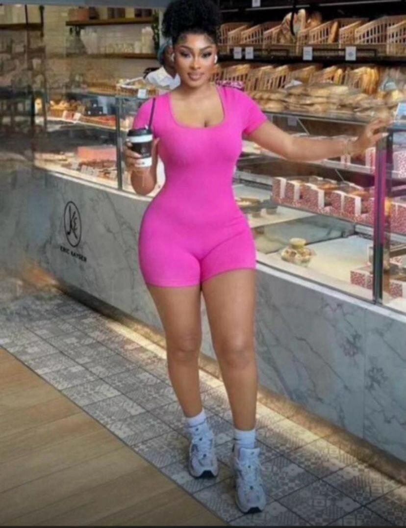 Women's clothes