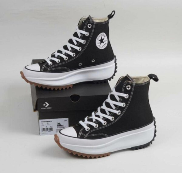 Converse all-star montante
