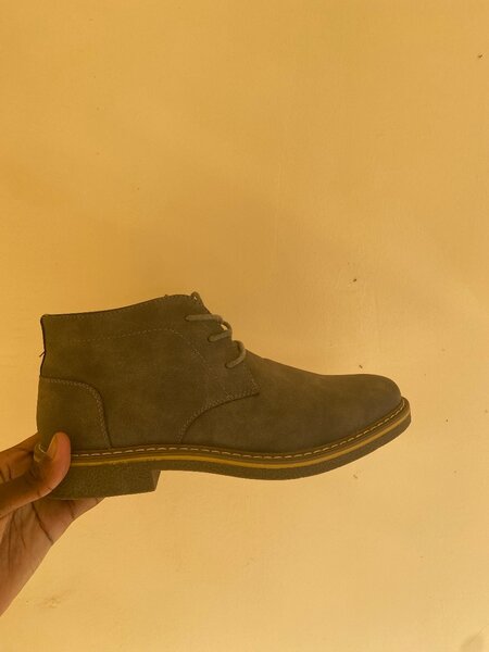 Botte MADDEN