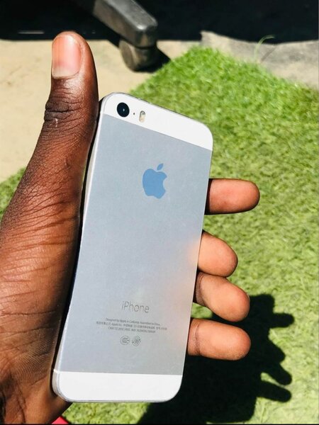 IPhone 5s