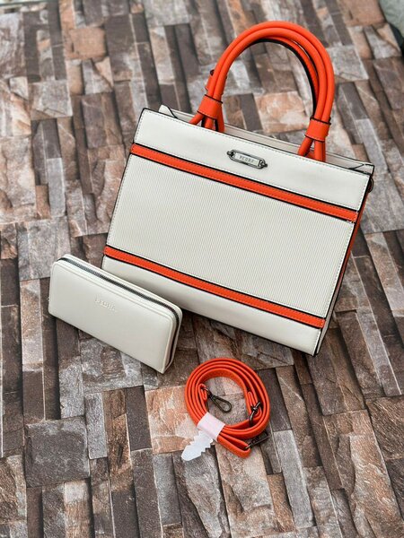 Ladies bag