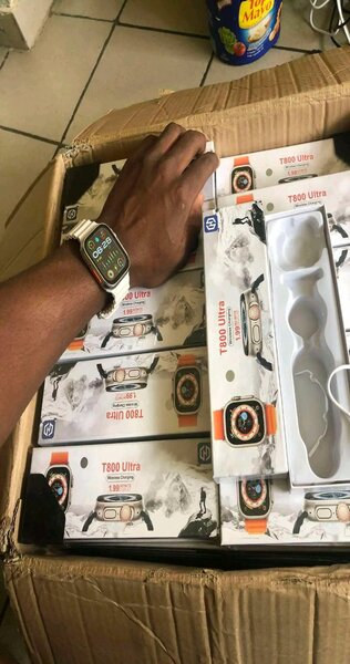 Apple whatch