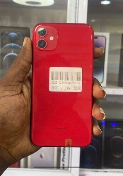 Iphone 11