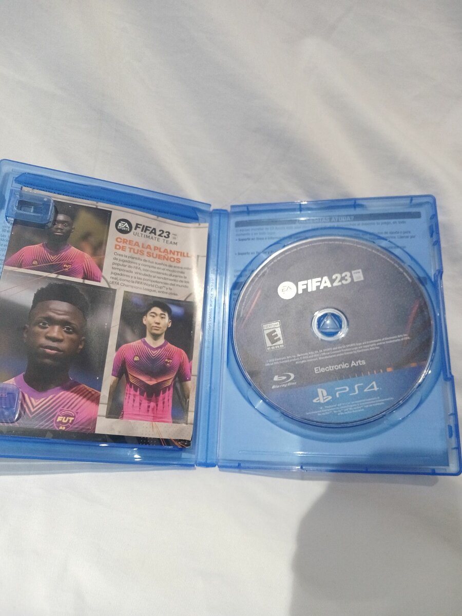 Fifa 2023