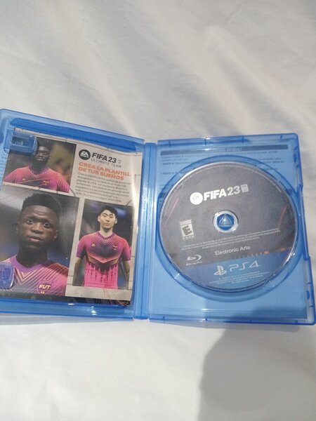 Fifa 2023