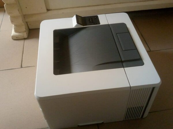 Imprimante HP