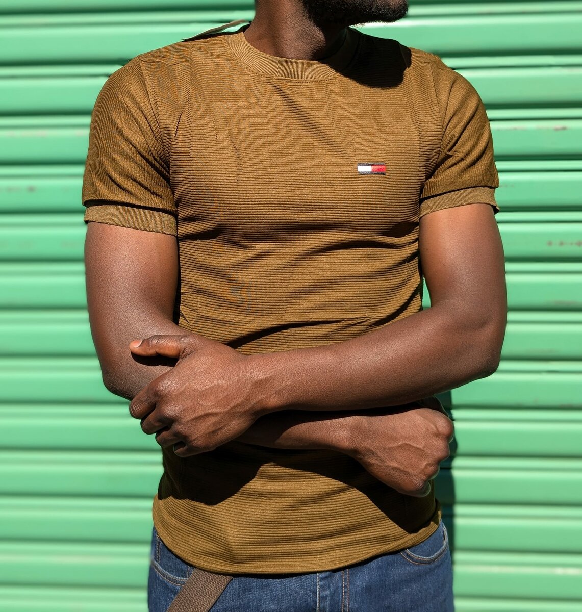  T-SHIRTS 