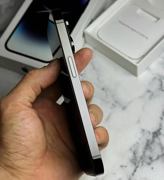 iPhone 13 Pro