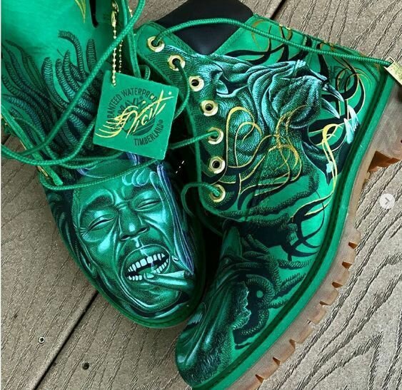 Tim Boot
