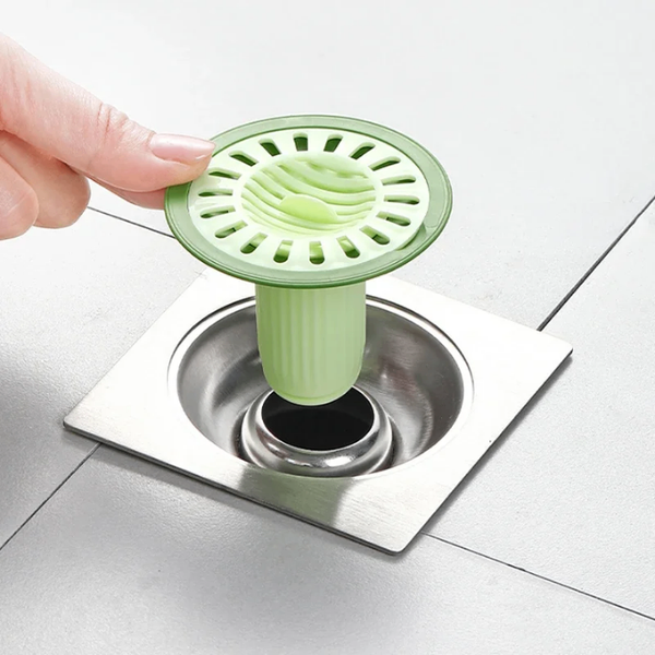 Siphon Drain Anti-odeur