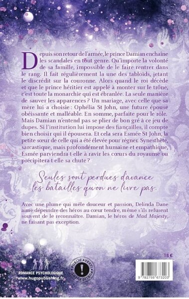Mad Majesty Tome 1
