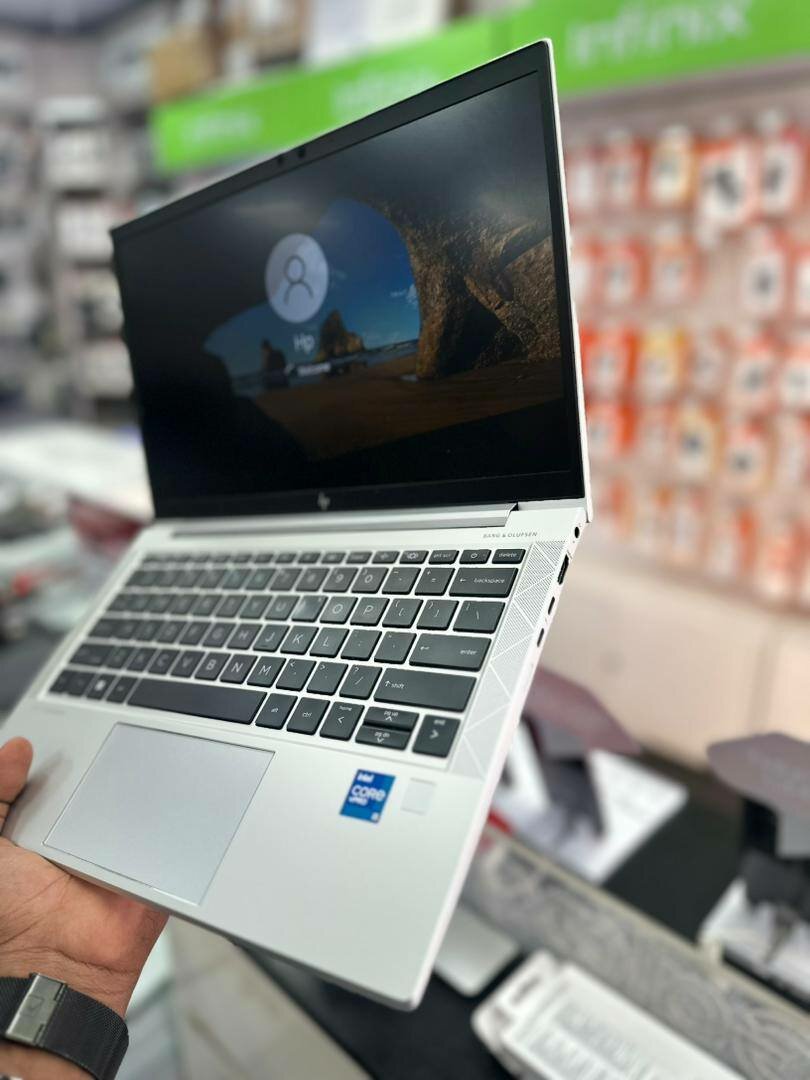 Hp laptop