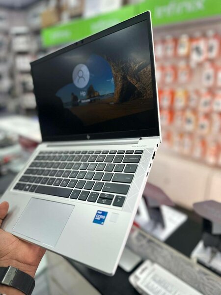 Hp laptop