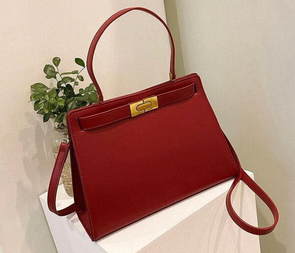 Ladies hand bags