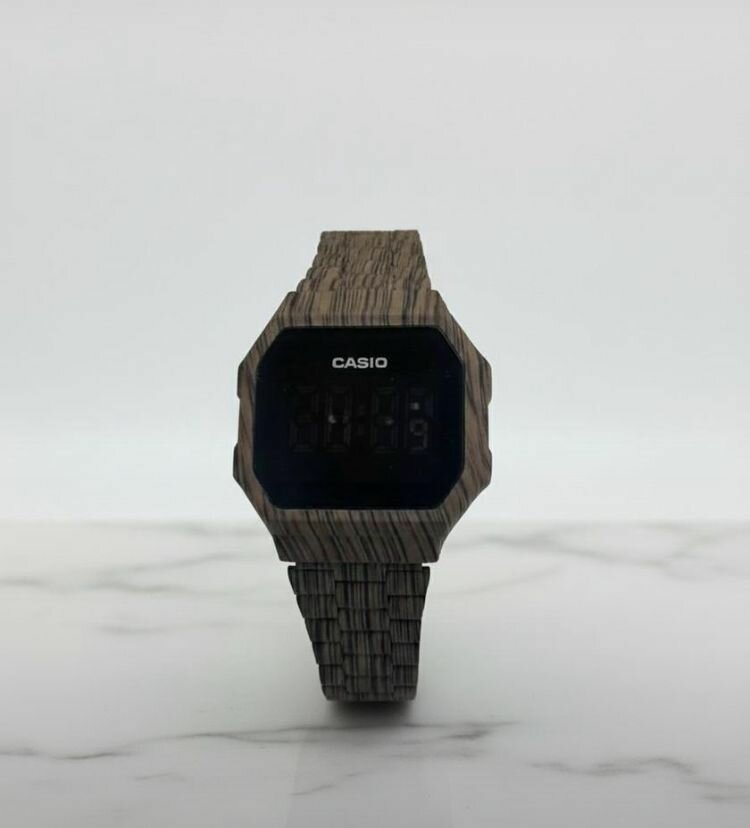 Montre Casio Design Élégant