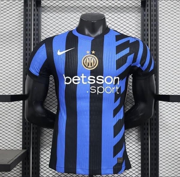 Maillot authentique