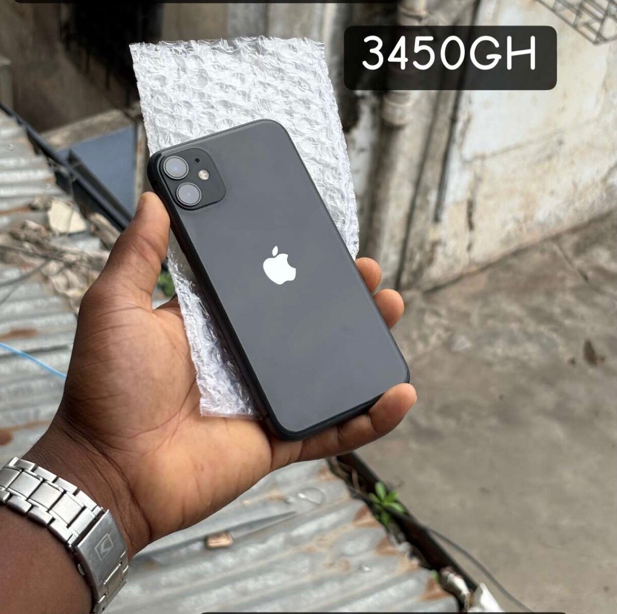 iPhone 11
