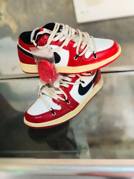 Jordan