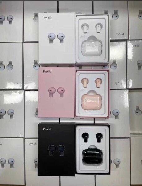 Pro 5s