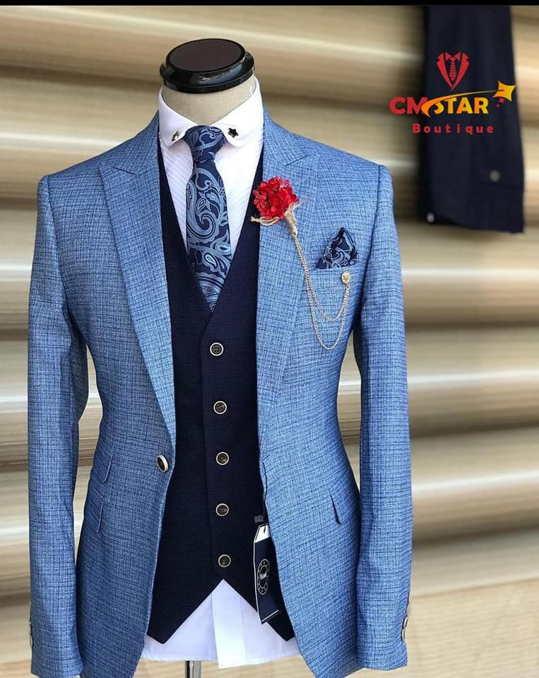 Suit 