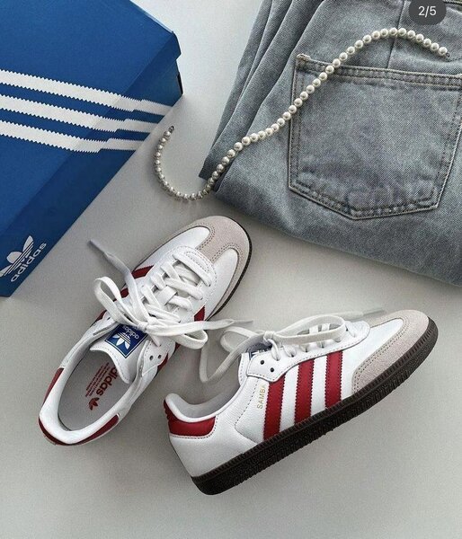 Adidas Samba