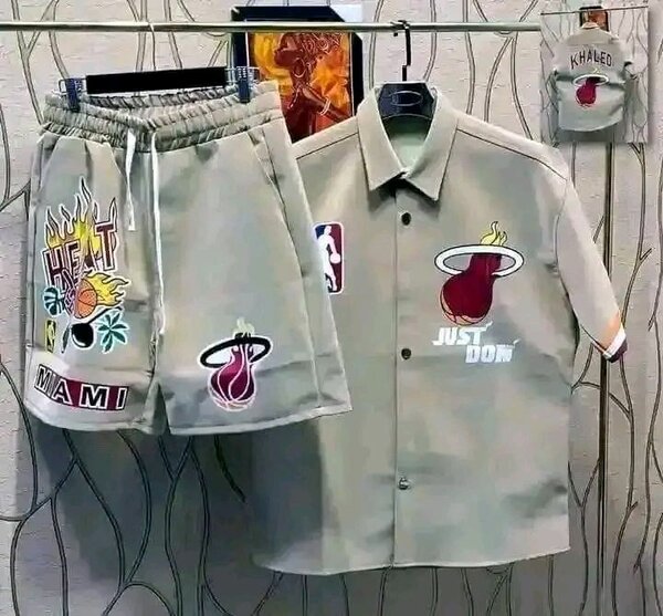 Dress shirt
