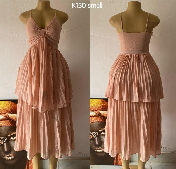 dress  
