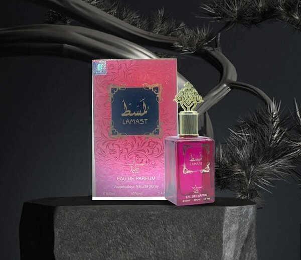 Parfum Lamast Élégant 100ml