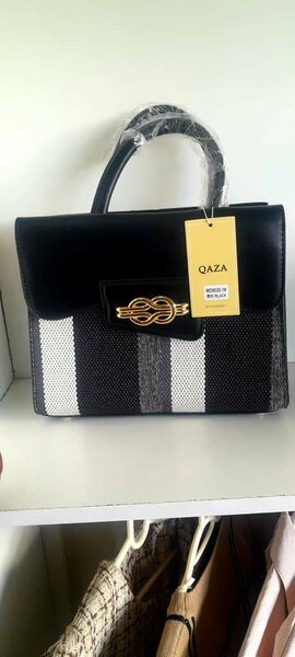 Hand bags